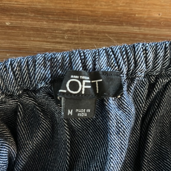 Loft Romper - Picture 3 of 5